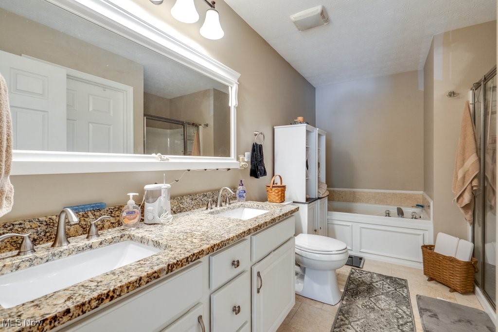 Park Rdg Vls/Eaglewood - Residential