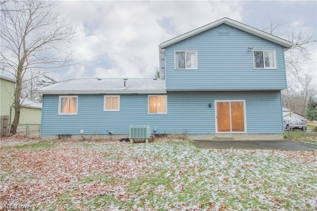 Hickory Hill - Residential