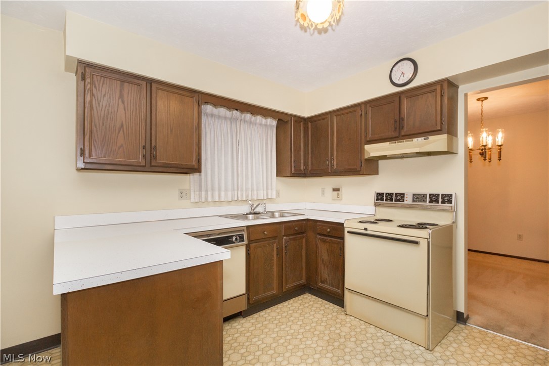 Hickory Hill - Residential