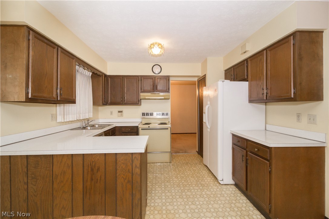 Hickory Hill - Residential