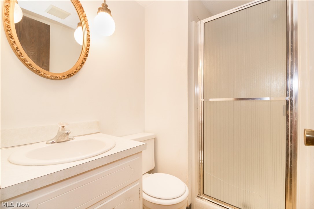 Hickory Hill - Residential