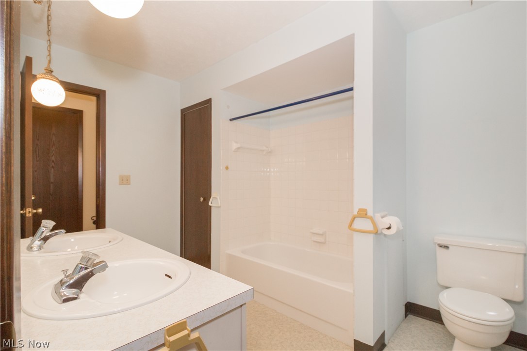 Hickory Hill - Residential