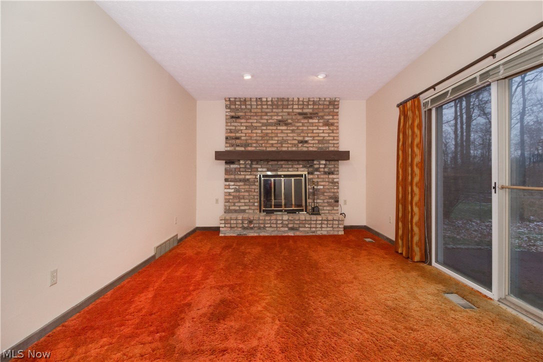 Hickory Hill - Residential