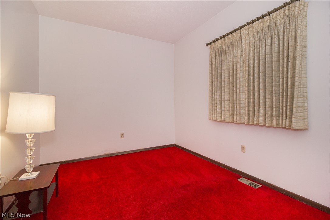 Hickory Hill - Residential