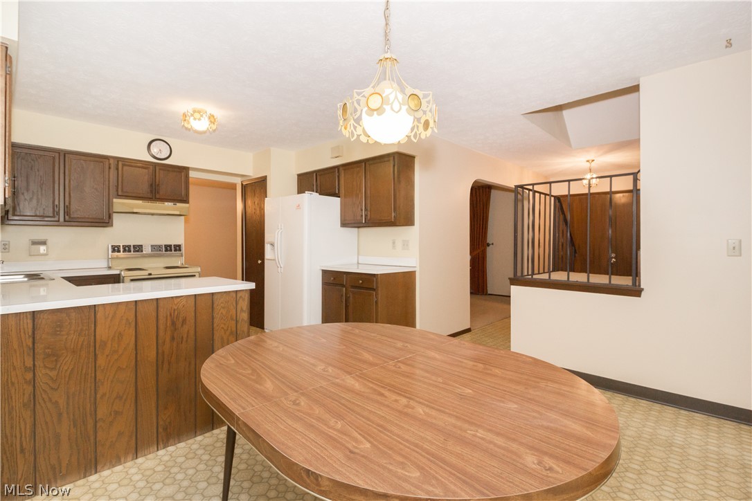 Hickory Hill - Residential