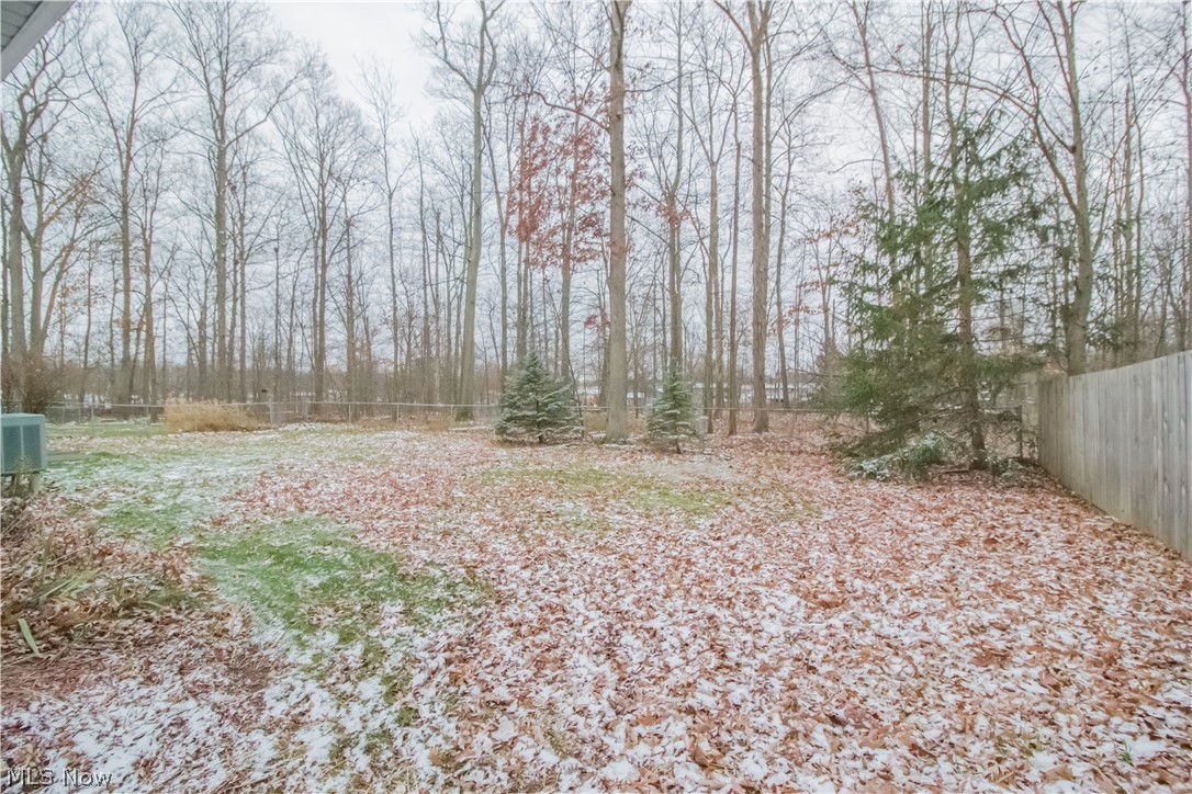 Hickory Hill - Residential