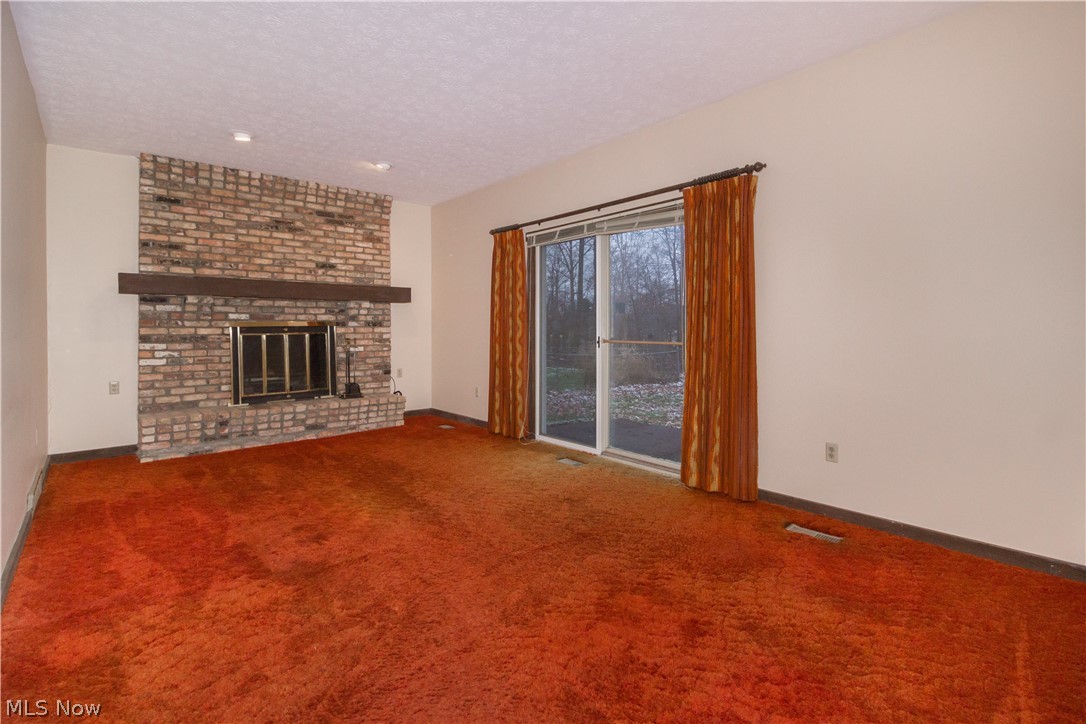 Hickory Hill - Residential