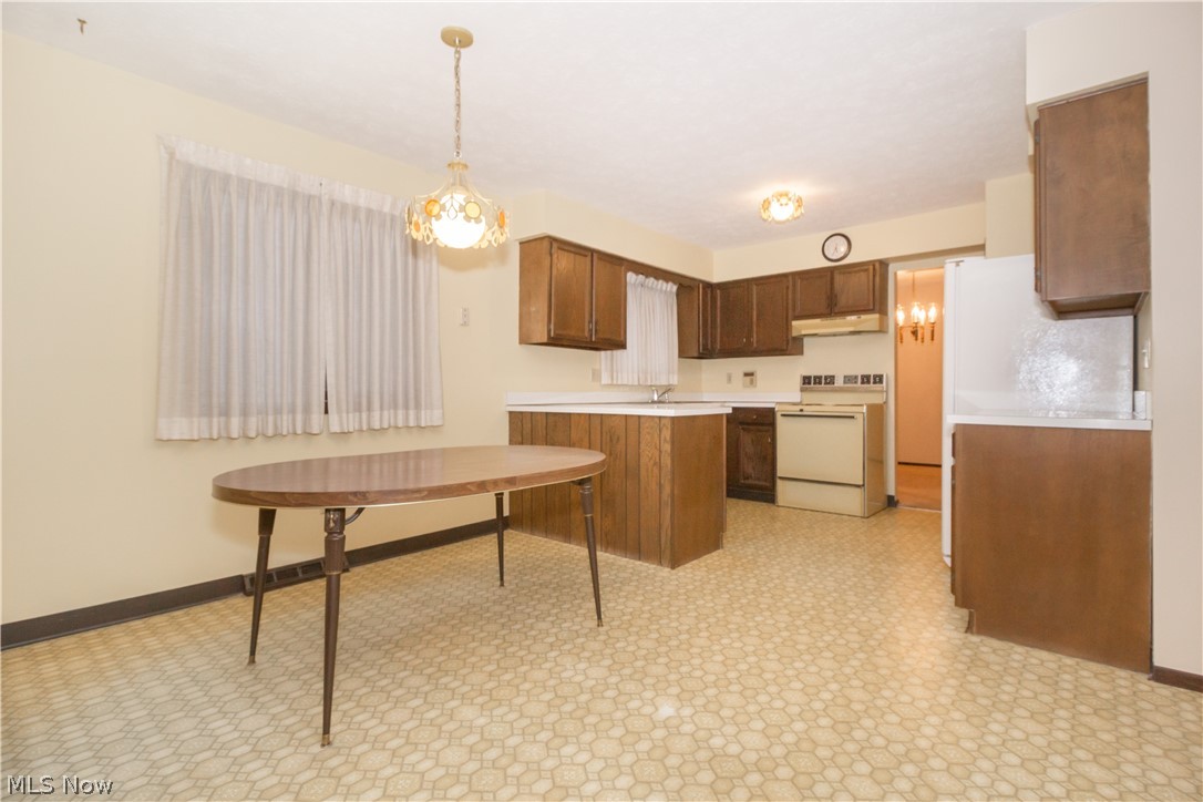 Hickory Hill - Residential