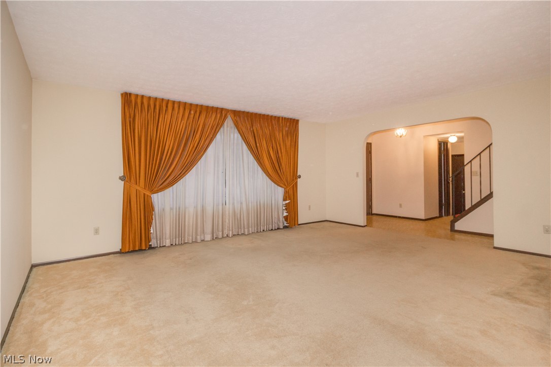 Hickory Hill - Residential