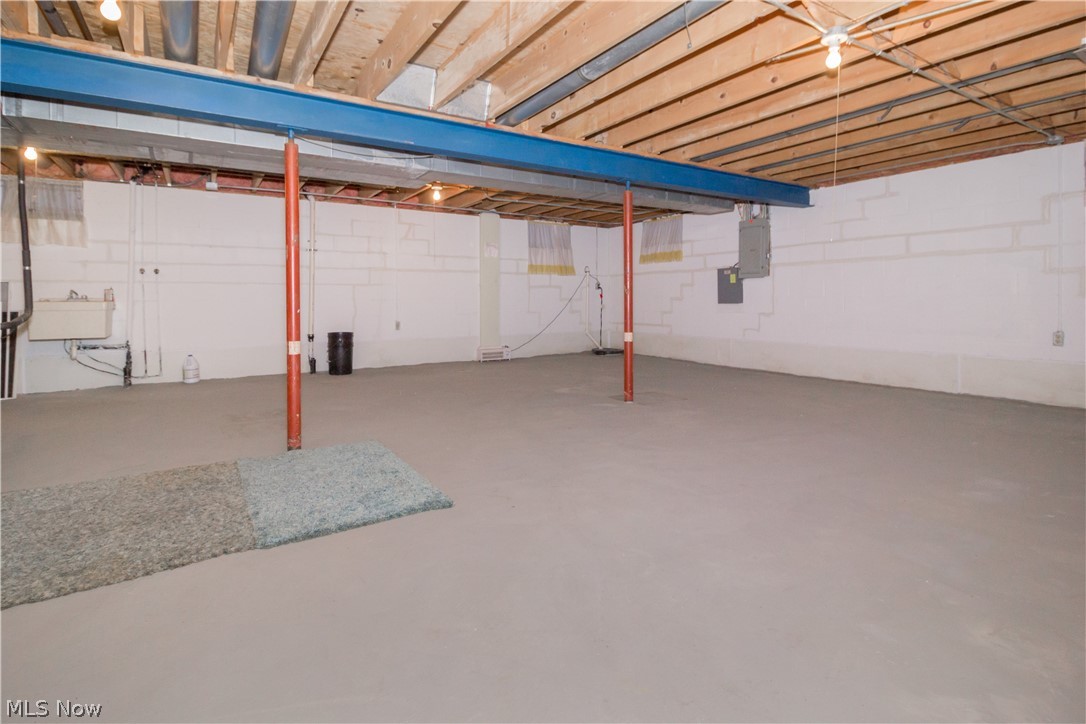 Hickory Hill - Residential