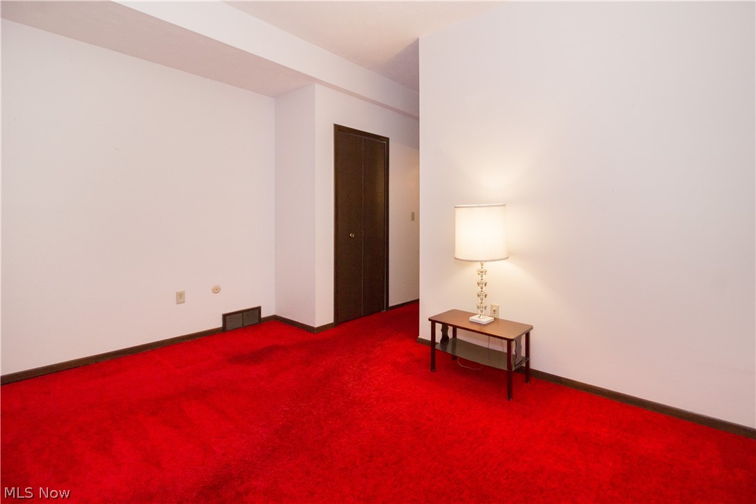 Hickory Hill - Residential