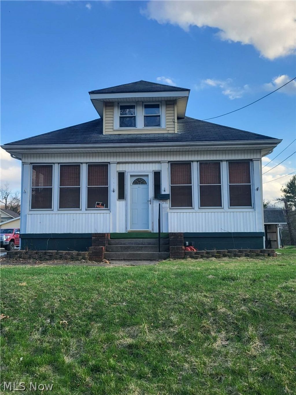 Photo of 278 Highway 7 N, Powhatan Point, OH 43942 (MLS # 5192433)