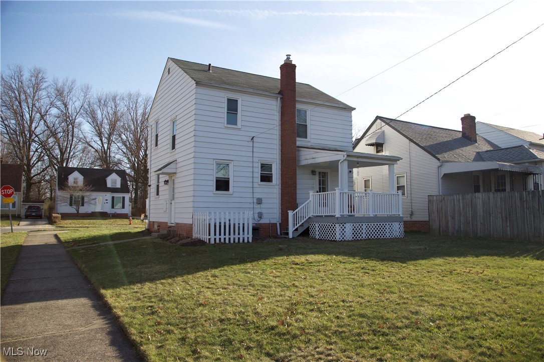 4802 Krueger Avenue, Parma, Ohio image 23