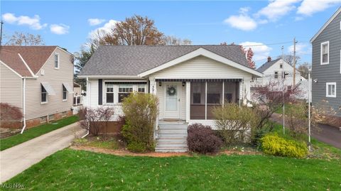 3917 W 210th Street, Fairview Park, OH 44126 - MLS#: 5115278