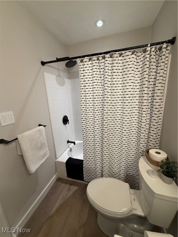 Meadows Ph Condos - Residential