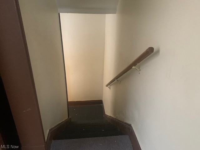 South Woodland Rice Ave Pro - Residential