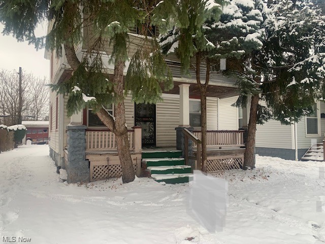 South Woodland Rice Ave Pro - Residential