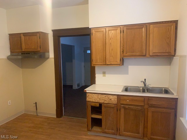 South Woodland Rice Ave Pro - Residential