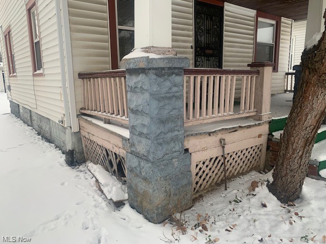 South Woodland Rice Ave Pro - Residential