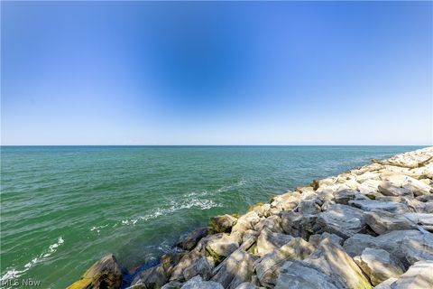 Tiny photo for 1 Lakeshore Boulevard, Bratenahl, OH 44108 (MLS # 5190017)