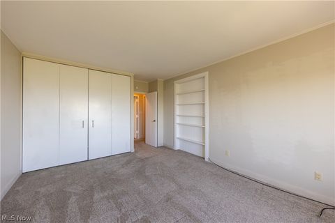 Tiny photo for 1 Lakeshore Boulevard, Bratenahl, OH 44108 (MLS # 5190017)