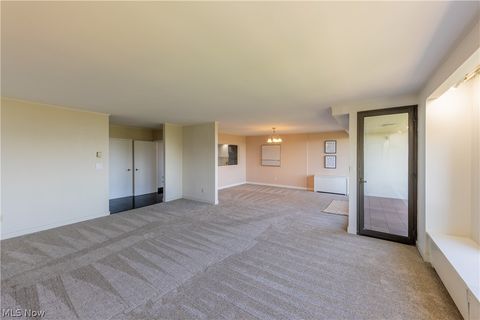 Tiny photo for 1 Lakeshore Boulevard, Bratenahl, OH 44108 (MLS # 5190017)