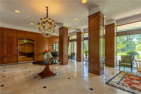 Tiny photo for 1 Lakeshore Boulevard, Bratenahl, OH 44108 (MLS # 5190017)