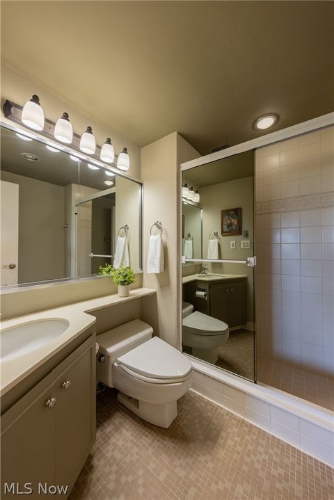 Tiny photo for 1 Lakeshore Boulevard, Bratenahl, OH 44108 (MLS # 5190017)