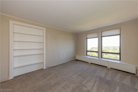 Tiny photo for 1 Lakeshore Boulevard, Bratenahl, OH 44108 (MLS # 5190017)