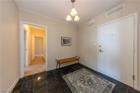 Tiny photo for 1 Lakeshore Boulevard, Bratenahl, OH 44108 (MLS # 5190017)