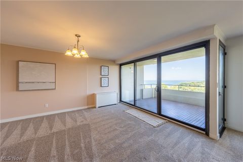 Tiny photo for 1 Lakeshore Boulevard, Bratenahl, OH 44108 (MLS # 5190017)