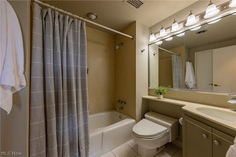 Tiny photo for 1 Lakeshore Boulevard, Bratenahl, OH 44108 (MLS # 5190017)