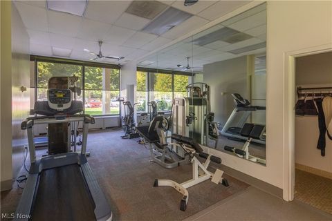 Tiny photo for 1 Lakeshore Boulevard, Bratenahl, OH 44108 (MLS # 5190017)