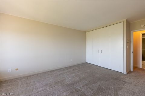 Tiny photo for 1 Lakeshore Boulevard, Bratenahl, OH 44108 (MLS # 5190017)