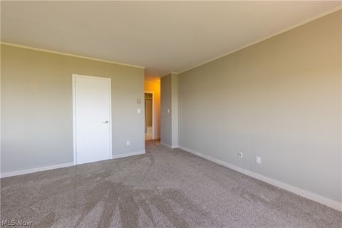 Tiny photo for 1 Lakeshore Boulevard, Bratenahl, OH 44108 (MLS # 5190017)