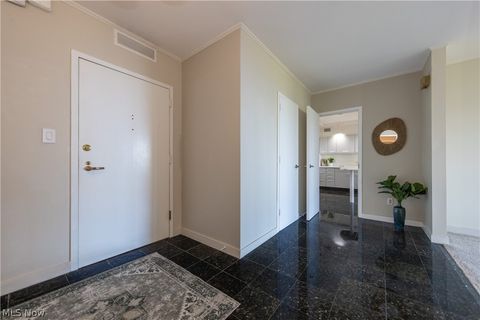 Tiny photo for 1 Lakeshore Boulevard, Bratenahl, OH 44108 (MLS # 5190017)