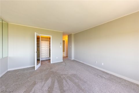 Tiny photo for 1 Lakeshore Boulevard, Bratenahl, OH 44108 (MLS # 5190017)