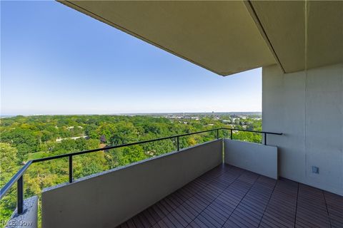 Tiny photo for 1 Lakeshore Boulevard, Bratenahl, OH 44108 (MLS # 5190017)