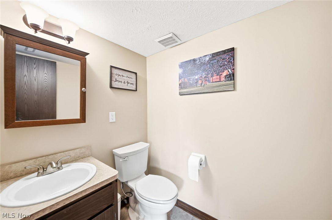 Hickory Hill - Residential