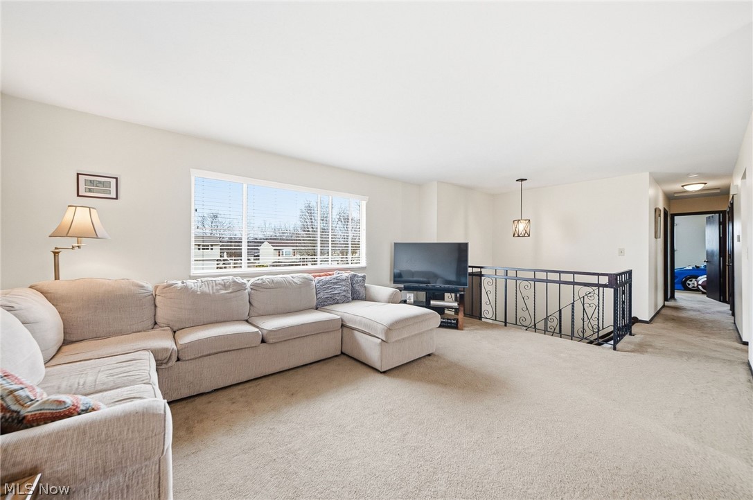 Hickory Hill - Residential