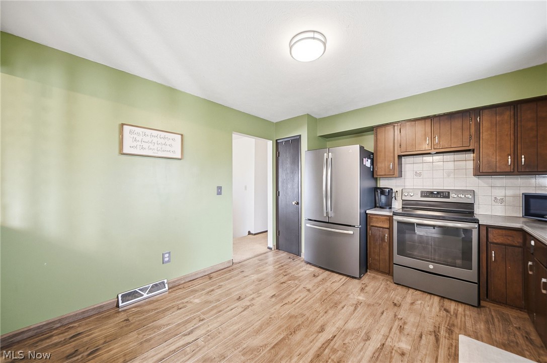 Hickory Hill - Residential