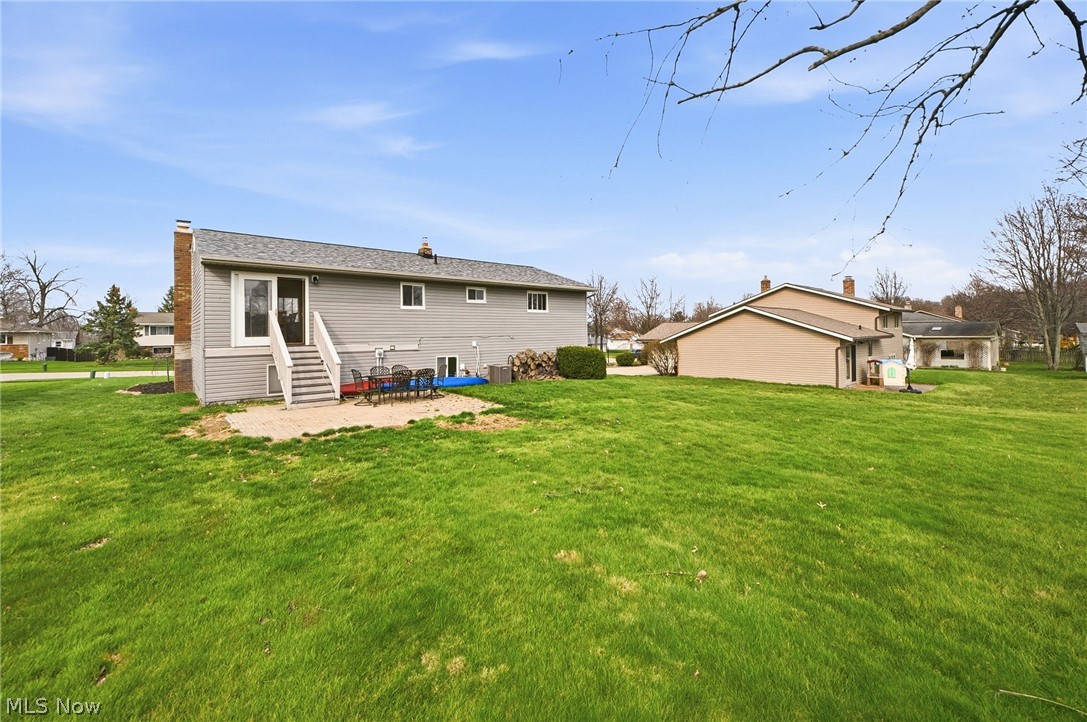 Hickory Hill - Residential