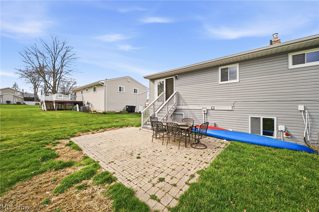 Hickory Hill - Residential