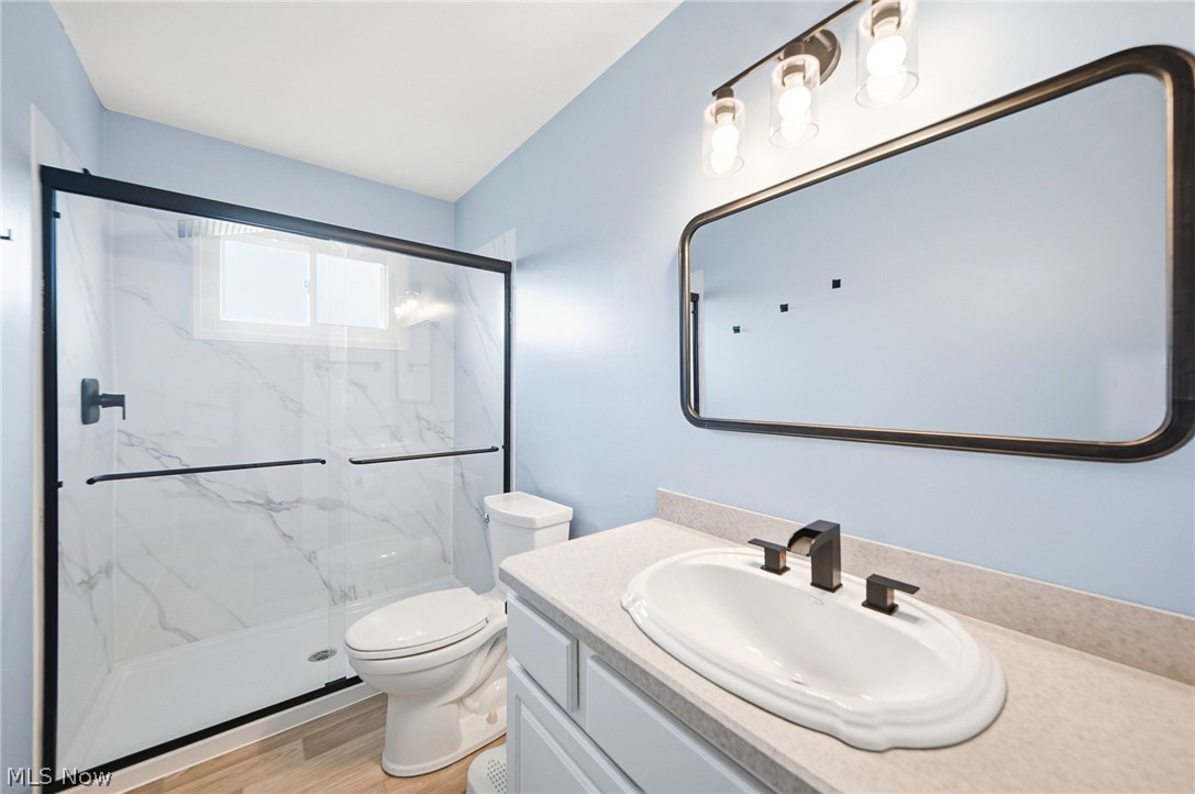 Hickory Hill - Residential