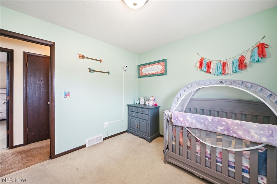 Hickory Hill - Residential