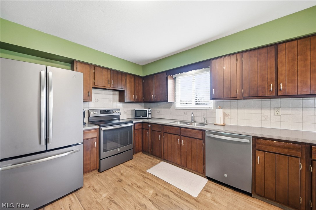 Hickory Hill - Residential