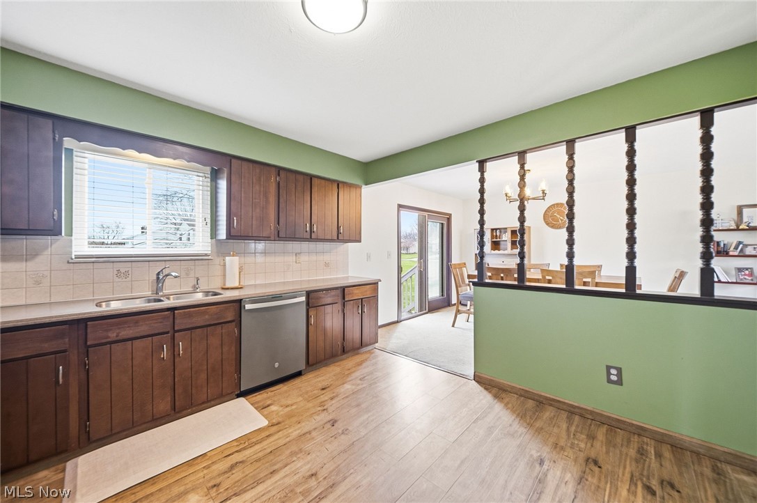 Hickory Hill - Residential