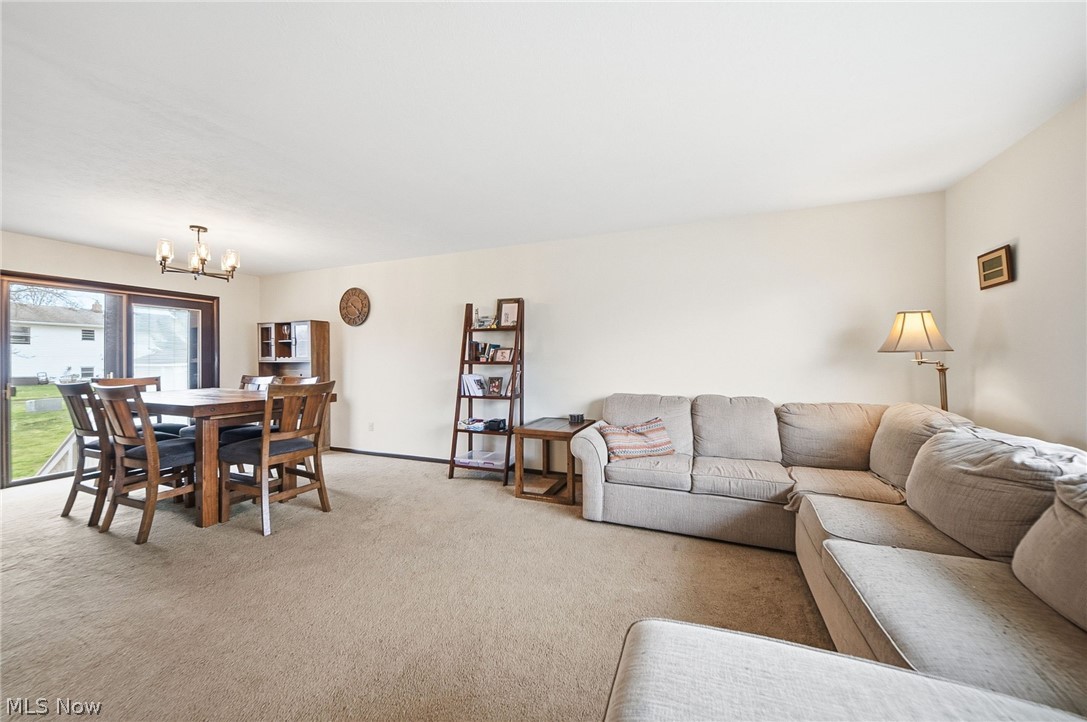 Hickory Hill - Residential