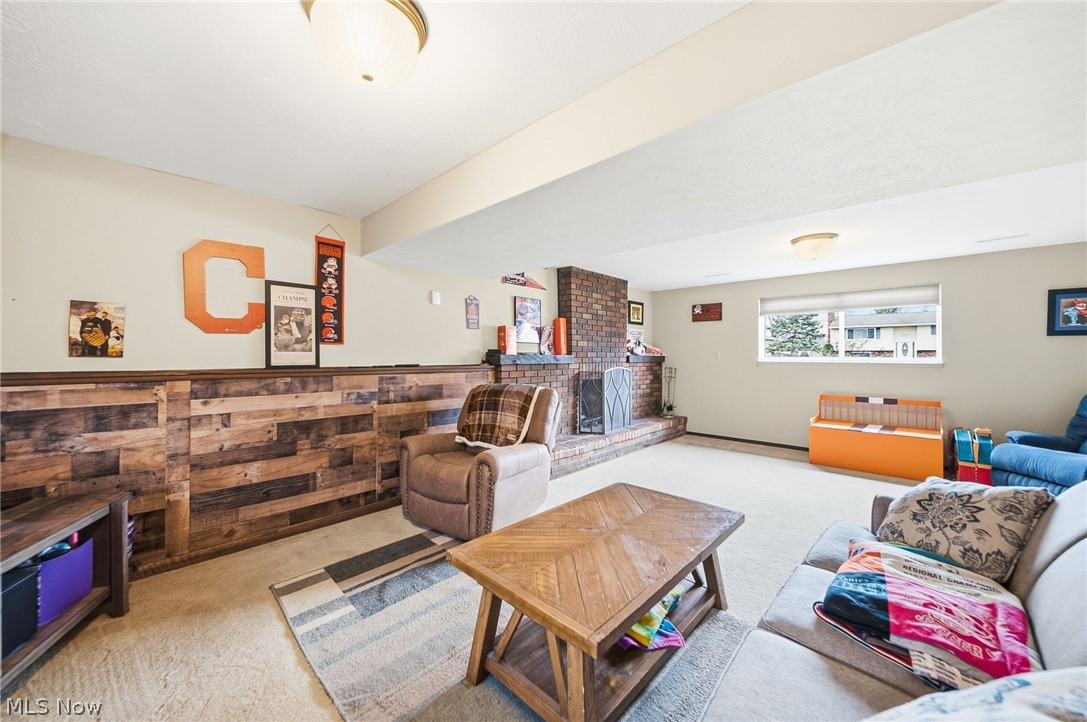 Hickory Hill - Residential