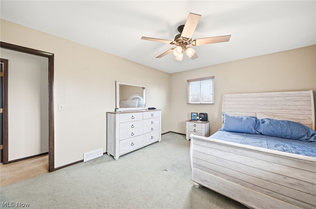 Hickory Hill - Residential